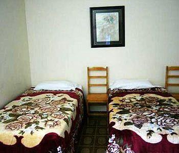 El Shaddai Inn Foz do Iguacu