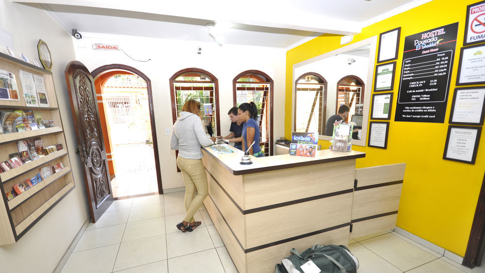 Inn El Shaddai Foz do Iguacu