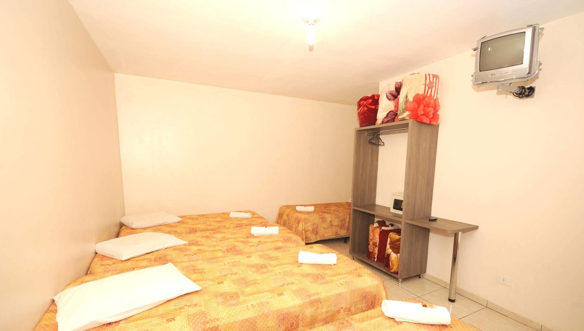 El Shaddai Inn