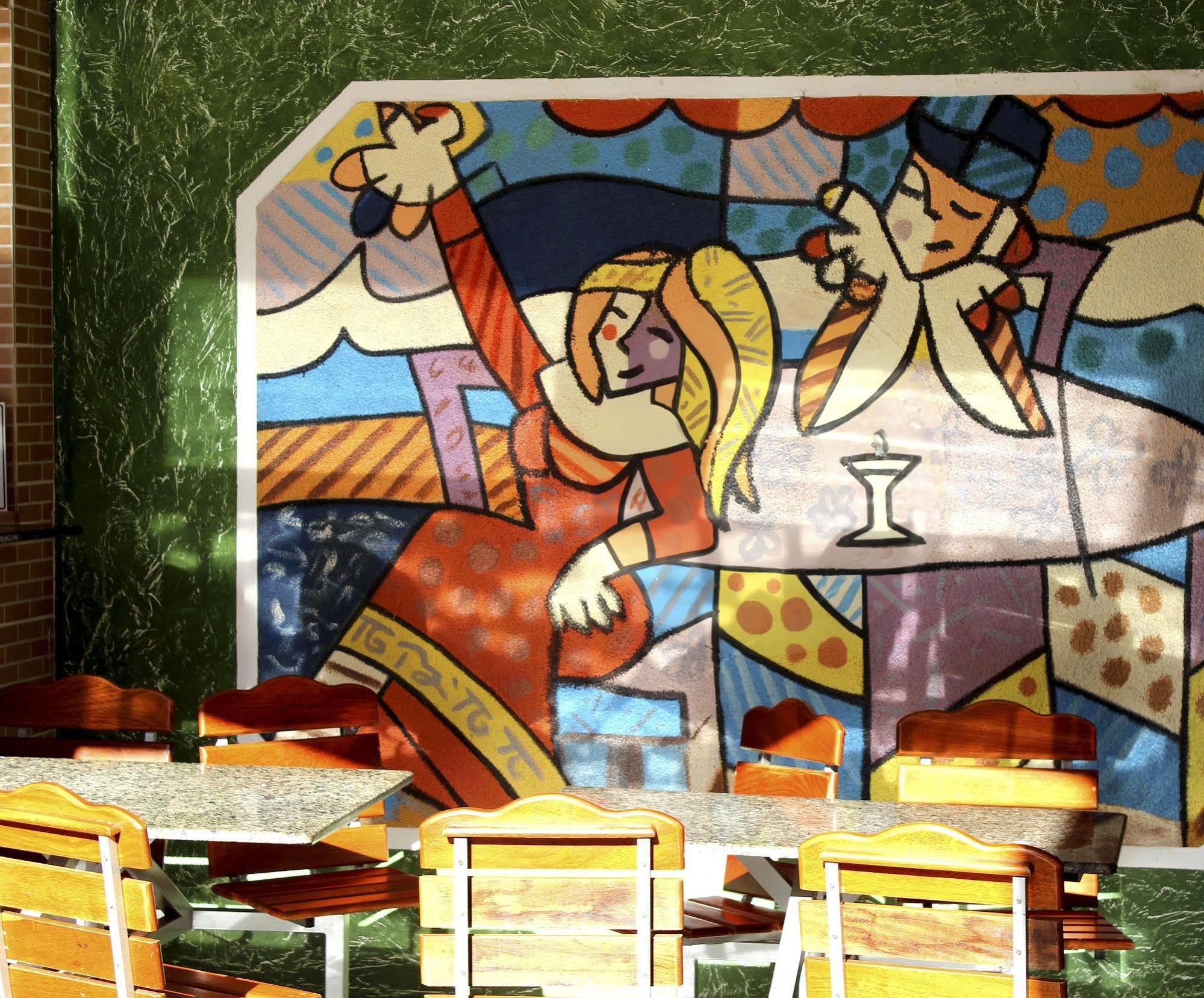 El Shaddai Inn 2*