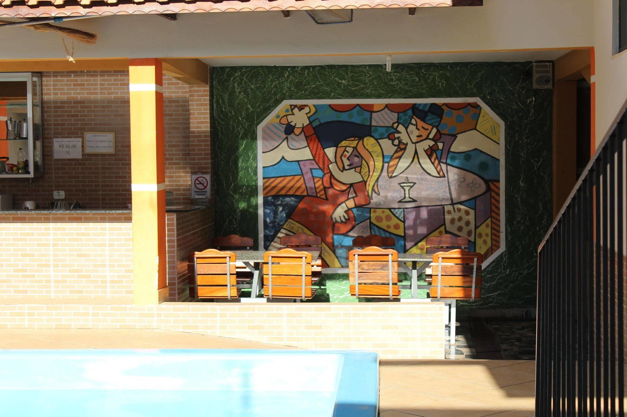 El Shaddai Inn
