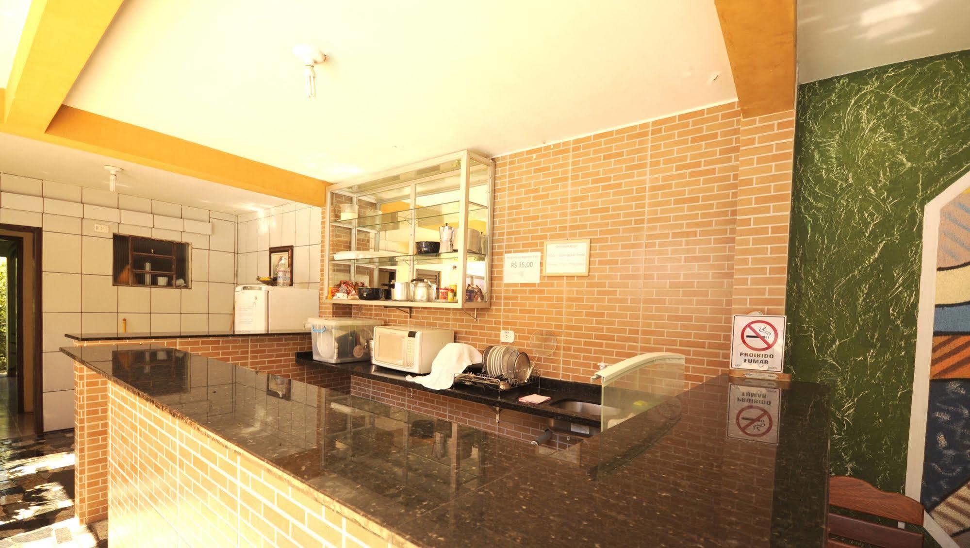 El Shaddai Foz do Iguacu