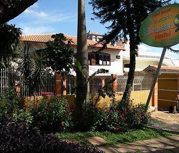 Estalagem El Shaddai Foz do Iguaçu